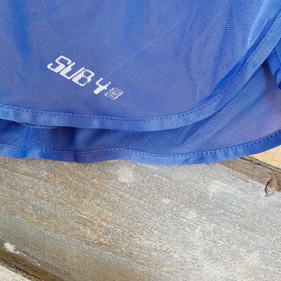 ❤️🙌Authentic 1980s Sub 4 Shorts - Picture 9 of 14